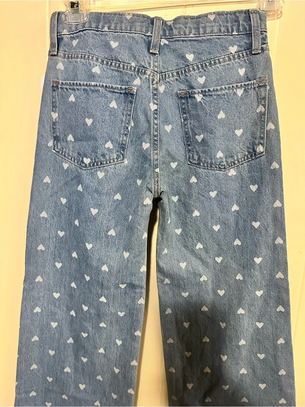 Old Navy light blue